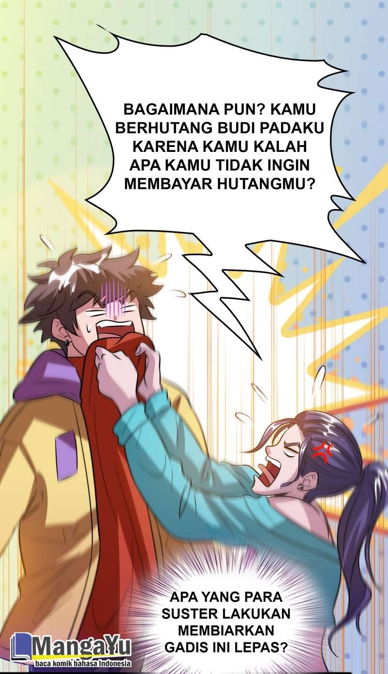 Outlander Tyrant Supplier Chapter 68 Gambar 26
